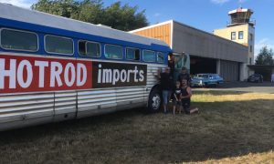 Dragday Helmbrechts 2019 - Hotrod Imports